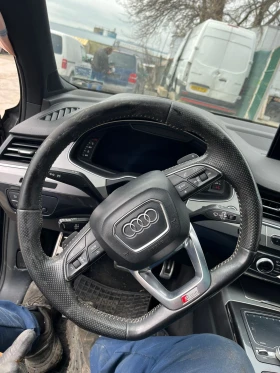 Audi Q7 Crt 272 дигитално - 5 € / 9.78 лв. - 57823967 6