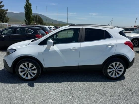 Opel Mokka (KATO ����)^(���) | Mobile.bg � ����� ������ 10