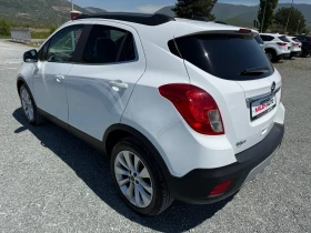 Opel Mokka (KATO ����)^(���) | Mobile.bg � ����� ������ 8