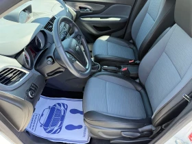 Opel Mokka (KATO ����)^(���) | Mobile.bg � ����� ������ 11