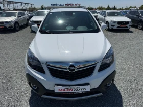 Opel Mokka (KATO ����)^(���) | Mobile.bg � ����� ������ 2