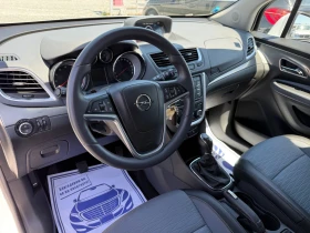 Opel Mokka (KATO ����)^(���) | Mobile.bg � ����� ������ 12