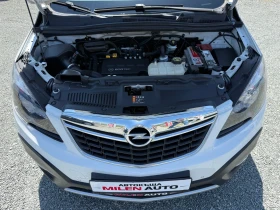 Opel Mokka (KATO ����)^(���) | Mobile.bg � ����� ������ 17