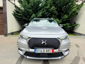DS DS 7 Crossback 2.0BLUEHDI* 177* EAT8* LA PREMIERE*  | Mobile.bg � ����� ������ 2