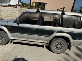 Mitsubishi Pajero - 2450 € / 4791.78 лв. - 21737563 3