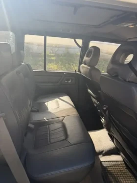 Mitsubishi Pajero - 2450 € / 4791.78 лв. - 21737563 9