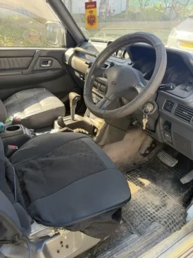 Mitsubishi Pajero - 2450 € / 4791.78 лв. - 21737563 5