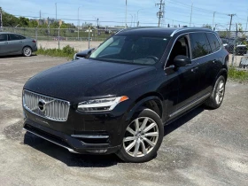 Volvo Xc90 * T6 Inscription * CARFAX * ЦЕНА ДО БГ