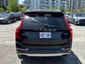 Volvo Xc90 * T6 Inscription * CARFAX * ЦЕНА ДО БГ - 14550 € / 28457.33 лв. - 18437941 4