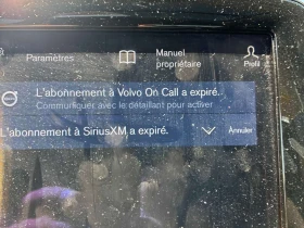 Volvo Xc90 * T6 Inscription * CARFAX * ЦЕНА ДО БГ - 14550 € / 28457.33 лв. - 18437941 12