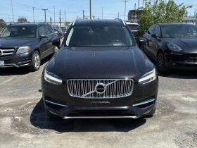 Volvo Xc90 * T6 Inscription * CARFAX * ЦЕНА ДО БГ - 14550 € / 28457.33 лв. - 18437941 6