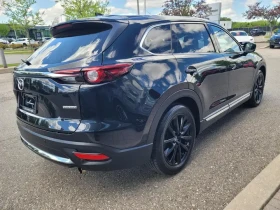 Mazda CX-9 GT * CARFAX * АВТО КРЕДИТ *  | Auto.bg — изображение 5