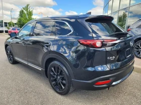 Mazda CX-9 GT * CARFAX * АВТО КРЕДИТ *  | Auto.bg — изображение 4