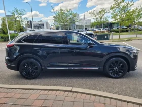 Mazda CX-9 GT * CARFAX * АВТО КРЕДИТ *  | Auto.bg — изображение 6