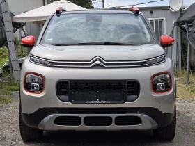 Citroen C3 Aircross 1.2 PureTech Shine Panorama | Auto.bg — изображение 5
