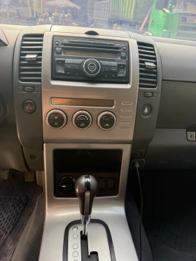 Nissan Pathfinder | Mobile.bg � ����� ������ 9