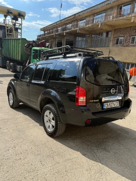 Nissan Pathfinder | Mobile.bg � ����� ������ 5
