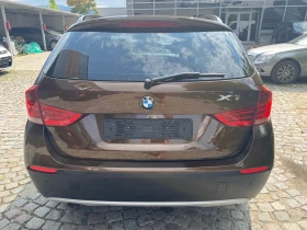 BMW X1 sDrive 18d AUTOMATIC | Auto.bg — изображение 5