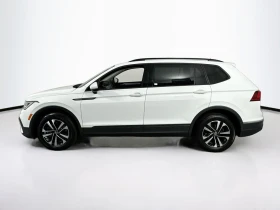 VW Tiguan 2.0 Allspace 4motion Сервизна история - 20700 € / 40485.68 лв. - 77316103 5
