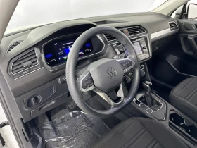 VW Tiguan 2.0 Allspace 4motion Сервизна история - 20700 € / 40485.68 лв. - 77316103 6