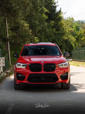 ������ BMW X3