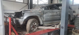 Mitsubishi Pajero 2.8 - 11 € - 35300961 2