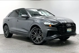 Audi Q8 55TFSI* MATRIX* S* LINE* ОБДУХВАНЕ* BANG* OLUFSEN* | Auto.bg — изображение 3