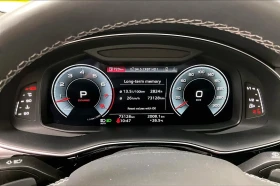 Audi Q8 55TFSI* MATRIX* S* LINE* ОБДУХВАНЕ* BANG* OLUFSEN* | Auto.bg — изображение 12