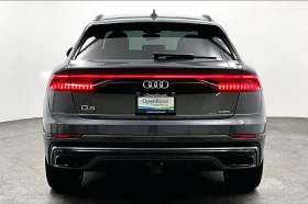 Audi Q8 55TFSI* MATRIX* S* LINE* ОБДУХВАНЕ* BANG* OLUFSEN* | Auto.bg — изображение 6