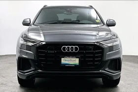 Audi Q8 55TFSI* MATRIX* S* LINE* ОБДУХВАНЕ* BANG* OLUFSEN* | Auto.bg — изображение 5