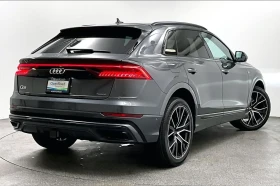 Audi Q8 55TFSI* MATRIX* S* LINE* ОБДУХВАНЕ* BANG* OLUFSEN* | Auto.bg — изображение 2