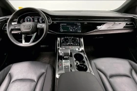 Audi Q8 55TFSI* MATRIX* S* LINE* ОБДУХВАНЕ* BANG* OLUFSEN* | Auto.bg — изображение 9