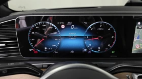 Mercedes-Benz GLS 400 BURMESTER* BLIND SPOT* SOFT CLOSE* КРАЙНА ЦЕНА - 43799 € - 37135451 8