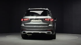 Mercedes-Benz GLS 400 BURMESTER* BLIND SPOT* SOFT CLOSE* КРАЙНА ЦЕНА - 43799 € - 37135451 4