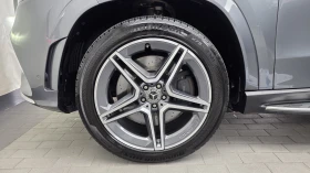 Mercedes-Benz GLS 400 BURMESTER* BLIND SPOT* SOFT CLOSE* КРАЙНА ЦЕНА - 43799 € - 37135451 5