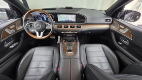 Mercedes-Benz GLS 400 BURMESTER* BLIND SPOT* SOFT CLOSE* КРАЙНА ЦЕНА - 43799 € - 37135451 7