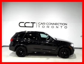 BMW X5 3.5i* M SPORT* HARMAN KARDON* ХЕДЪП* КРАЙНА ЦЕНА | Auto.bg — изображение 5