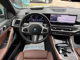BMW X6 M Sport Pro/40d/340k.c./8AT/ГОТОВ ЛИЗИНГ - 86900 € - 73866988 11
