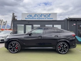 BMW X6 M Sport Pro/40d/340k.c./8AT/ГОТОВ ЛИЗИНГ - 86900 € - 73866988 2