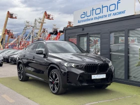 BMW X6 M Sport Pro/40d/340k.c./8AT/ГОТОВ ЛИЗИНГ - 86900 € - 73866988 6
