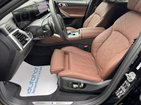 BMW X6 M Sport Pro/40d/340k.c./8AT/ГОТОВ ЛИЗИНГ - 86900 € - 73866988 8