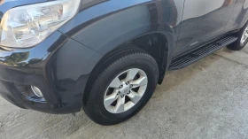 Toyota Land cruiser 150 7 МЕСТЕН 3.0Д ЕВРО 5В | Auto.bg — изображение 6
