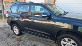 Toyota Land cruiser 150 7 МЕСТЕН 3.0Д ЕВРО 5В | Auto.bg — изображение 3
