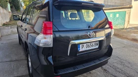 Toyota Land cruiser 150 7 МЕСТЕН 3.0Д ЕВРО 5В | Auto.bg — изображение 2