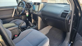 Toyota Land cruiser 150 7 МЕСТЕН 3.0Д ЕВРО 5В | Auto.bg — изображение 7