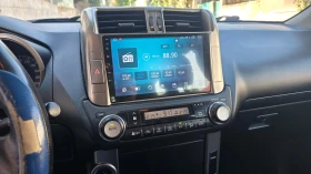 Toyota Land cruiser 150 7 МЕСТЕН 3.0Д ЕВРО 5В | Auto.bg — изображение 5