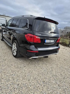 Mercedes-Benz GL 55 AMG НОВ ДВИГАТЕЛ | Auto.bg — изображение 2