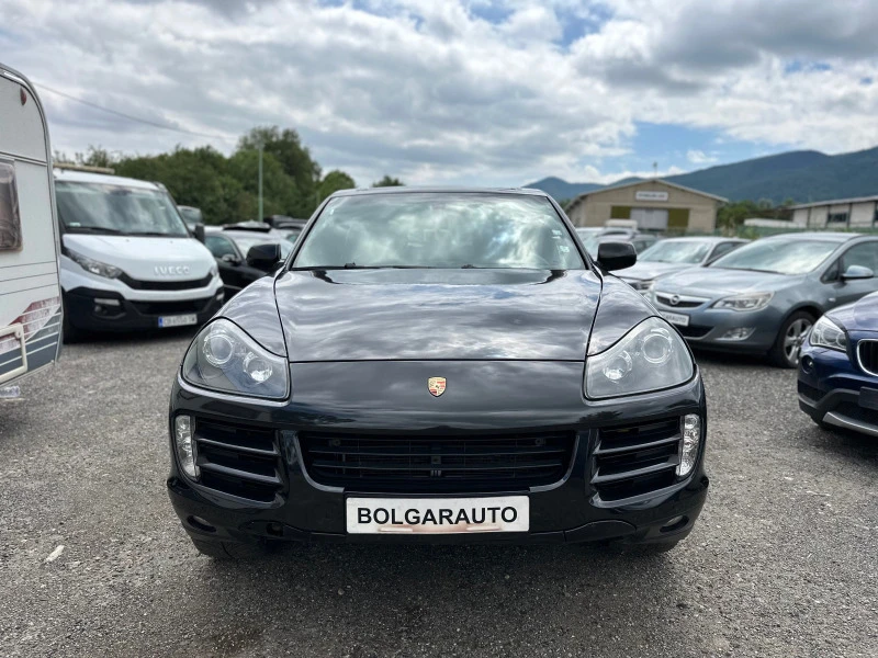 Porsche Cayenne, снимка 2 - Автомобили и джипове - 46456093