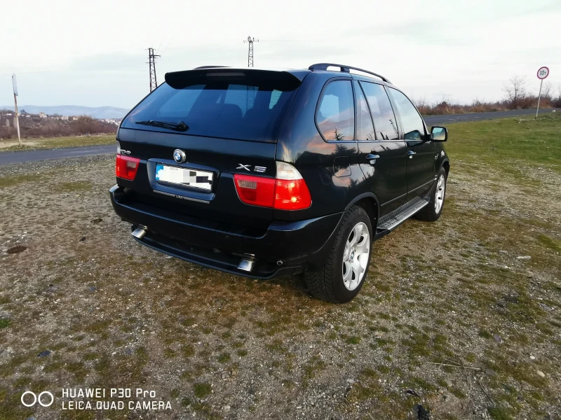 BMW X5 3000XD 184hp, снимка 4 - Автомобили и джипове - 46955440