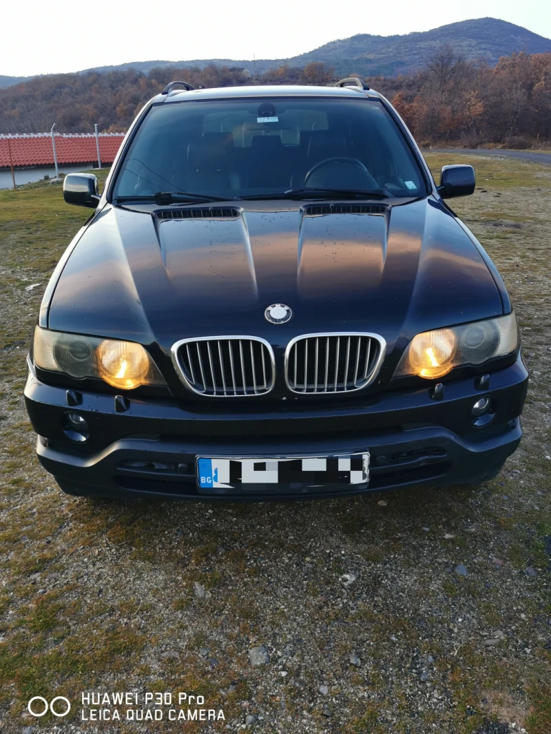 BMW X5 3000XD 184hp, снимка 2 - Автомобили и джипове - 46955440